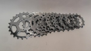 Miche Primato CA 7/8/9 inner cog