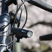 Cateye CFB-100 lámpatartó konzol