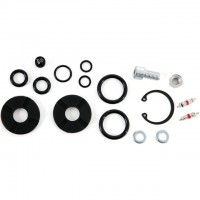 Rock Shox Reba, Recon, Pike Air service kit