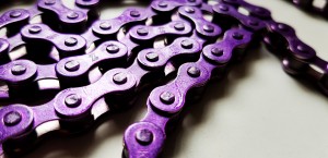 Mongoose Subject 1 speed chain