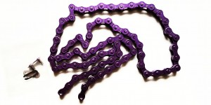 Mongoose Subject 1 speed chain