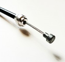 Noname verseny brake cable (680*55*1,5)