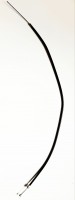 Noname verseny brake cable (680*55*1,5)