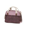 Basil Boheme Carry All (Hook ON) single pannier