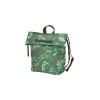 Basil Ever-Green Daypack single pannier