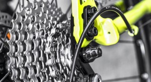 Muc-Off Bio drivetrain cleaner