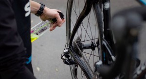 Muc-Off Bio drivetrain cleaner