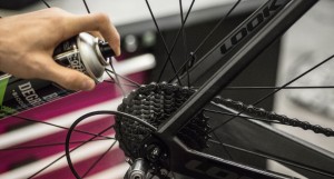 Muc-Off Bio Degreaser zsírtalanító spray