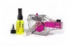 Muc-Off X-3 lánctisztító egység