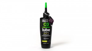 Muc-Off C3 Dry Ceramic chain lube