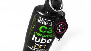 Muc-Off C3 Dry Ceramic chain lube