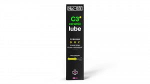 Muc-Off C3 Dry Ceramic chain lube