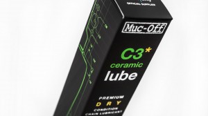 Muc-Off C3 Dry Ceramic chain lube