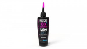 Muc-Off C3 Wet Ceramic chain lube