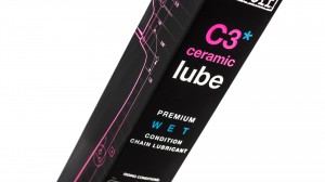 Muc-Off C3 Wet Ceramic chain lube