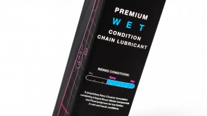 Muc-Off C3 Wet Ceramic chain lube