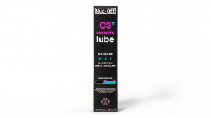 Muc-Off C3 Wet Ceramic chain lube