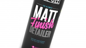 Muc-Off Matt Finisher felületvédő