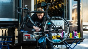 Muc-Off Bike Protect spray