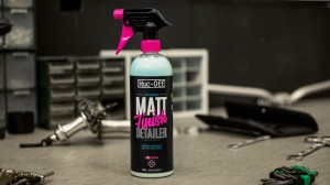 Muc-Off Matt Finisher felületvédő