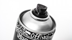 Muc-Off Bike Protect spray