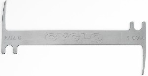 Weldtite cyclo chain-checker