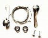 Shimano SL-A400 2x7 országúti váltókar