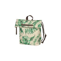 Basil Ever-Green Daypack single pannier