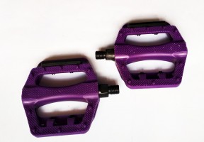 Mongoose Subject BMX flat pedal