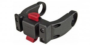 KLICKfix Ebike adapter