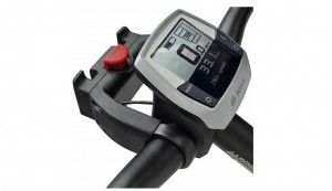 KLICKfix Ebike adapter