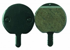 Zoggie BFZ63 disc brake pad
