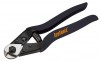 Icetoolz kovácsolt acél cable cutter