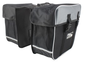 M-Wave Amsterdam double pannier