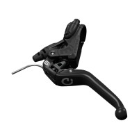 Magura MT5e, opener, 3-finger aluminum lever for hydraulic brake (with ball-end)