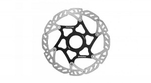 SwissStop Catalyst Pro CenterLock brake rotor
