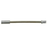 Saccon flexibilis fékpipa V-fékhez
