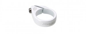 Reverse allen key seatpost clamp