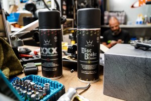 Peaty's XXX Solvent Degreaser