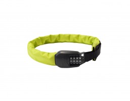 Hiplok Spin numeric code chainlock