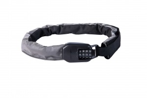 Hiplok Spin numeric code chainlock