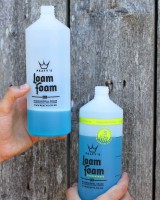 Peaty's LoamFoam concentrate cleaner