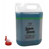 Peaty's LoamFoam concentrate cleaner