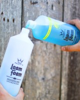 Peaty's LoamFoam concentrate cleaner