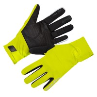 Endura Deluge long sleeve winter gloves