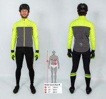 Endura Windchill Jacket II wind jacket