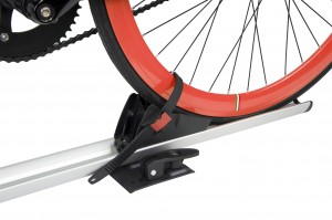 Menabo Juza roof bike rack