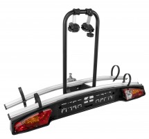Menabo Merak towbar bike rack