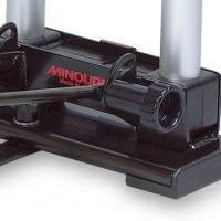 Minoura FT-1 Pro alu centírállvány