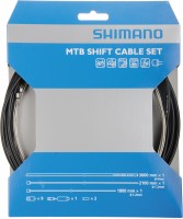 Shimano MTB shifter cable set (Y60098021)